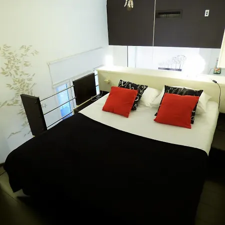 Apartamento Alc - A521 - 4 Min Palais And Beaches