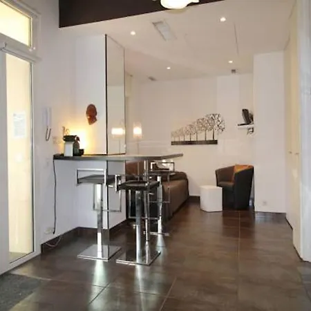 Apartamento Alc - A521 - 4 Min Palais And Beaches *